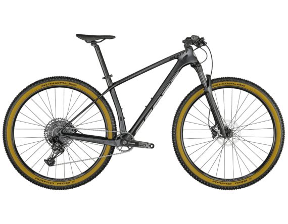 Scott Scale 940