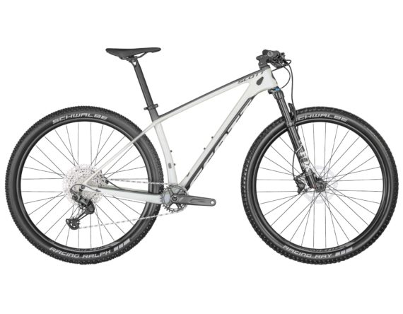 Scott Scale 930 Wit