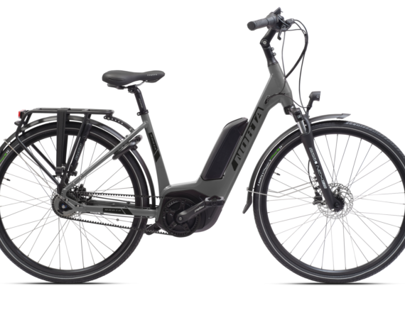 Norta B-2030