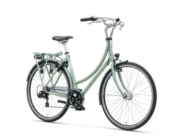 Batavus Click Dames Munt