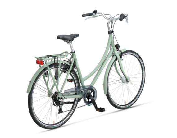Batavus Click Dames Munt