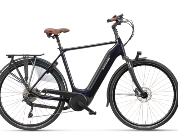 Batavus Finez E-go® Power Sport D+H