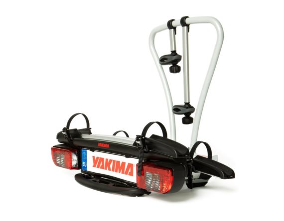 Yakima JUSTCLICK 2