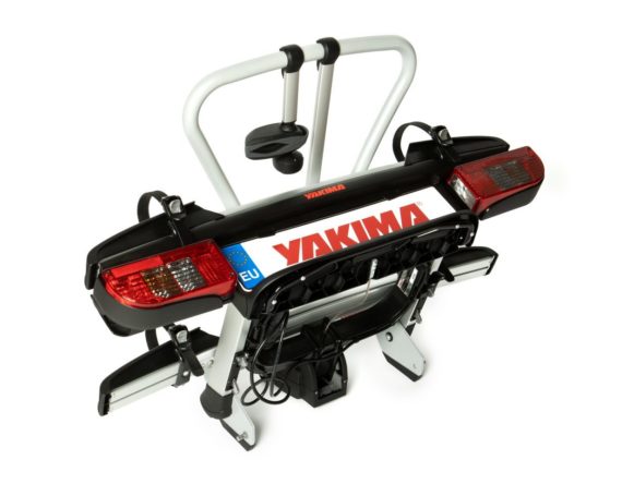 Yakima JUSTCLICK 2