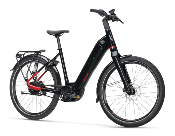 Koga PACE B10