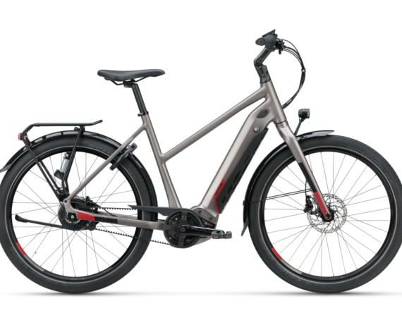 Koga PACE B10