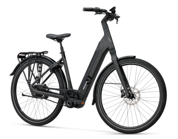 Koga Evia Pro