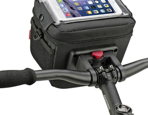 Rixen & Kaul Aventour Compact Stuurtas