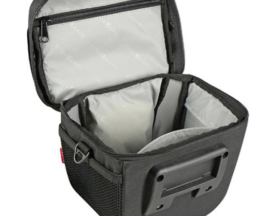 Rixen & Kaul Aventour Compact Stuurtas